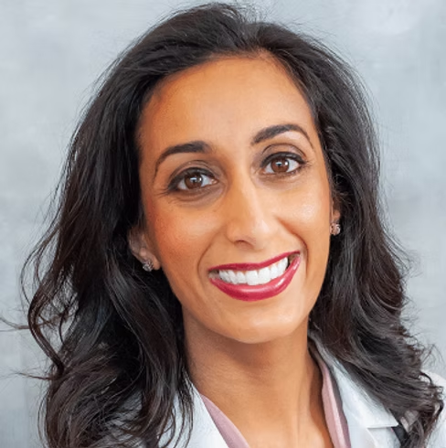 Special Guest Speaker Sarina Pasricha MD – The Benefits of a Plant Based Diet for Your Gut Health