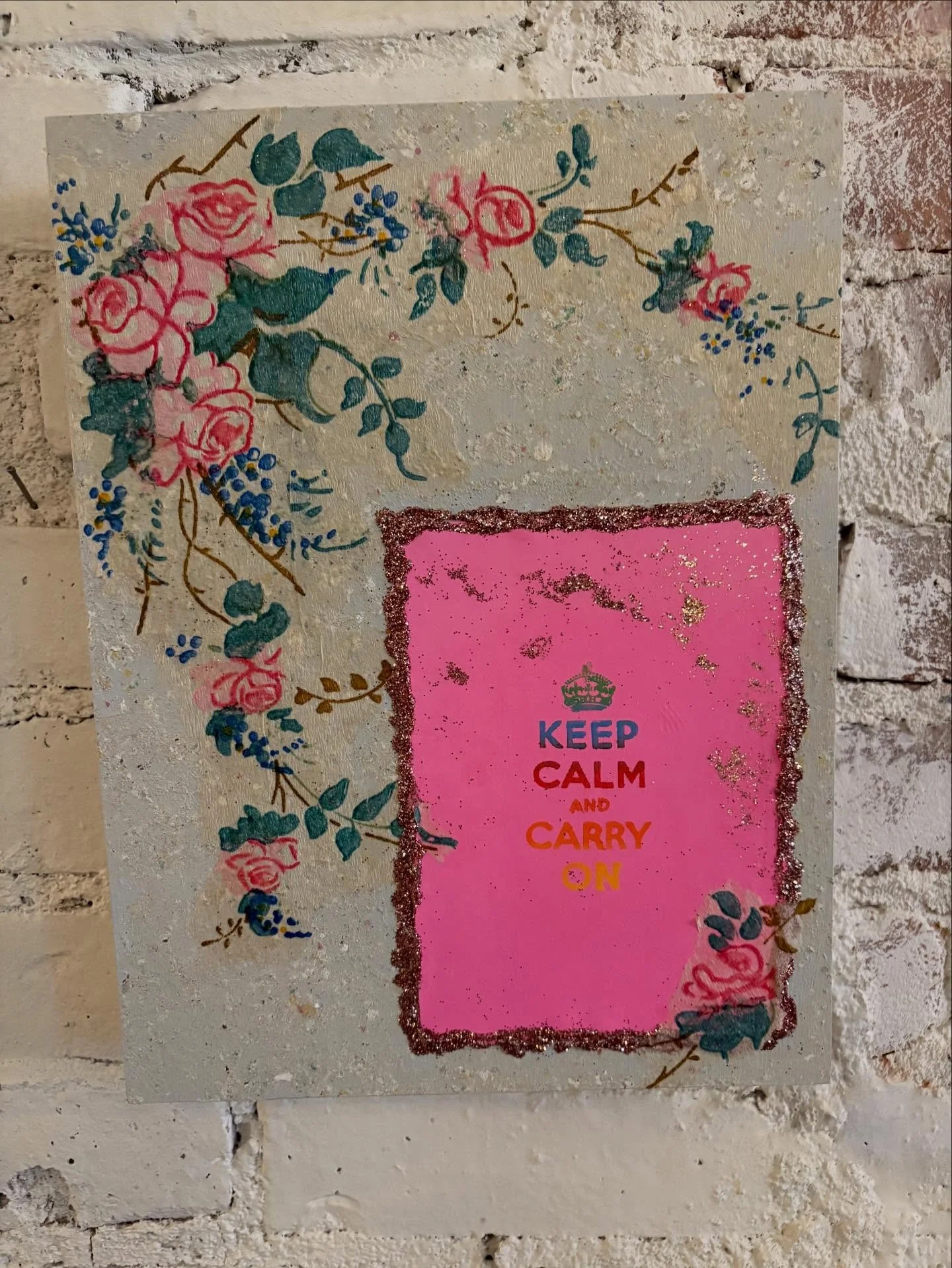 As we head into the season of love(well isn&rsquo;t that every day?) my mom has been busy making new pretties to celebrate the season and beyond. Here&rsquo;s a sampling&hellip;.

#seasonoflove #valentines #shoplocal #prettycolors #inspiredbliss