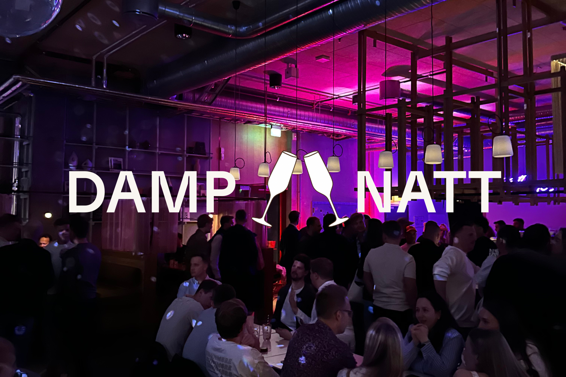DAMP NATT