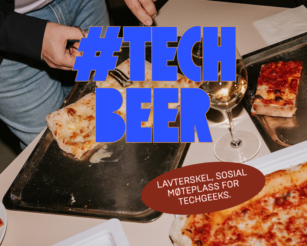 Tech-beer
