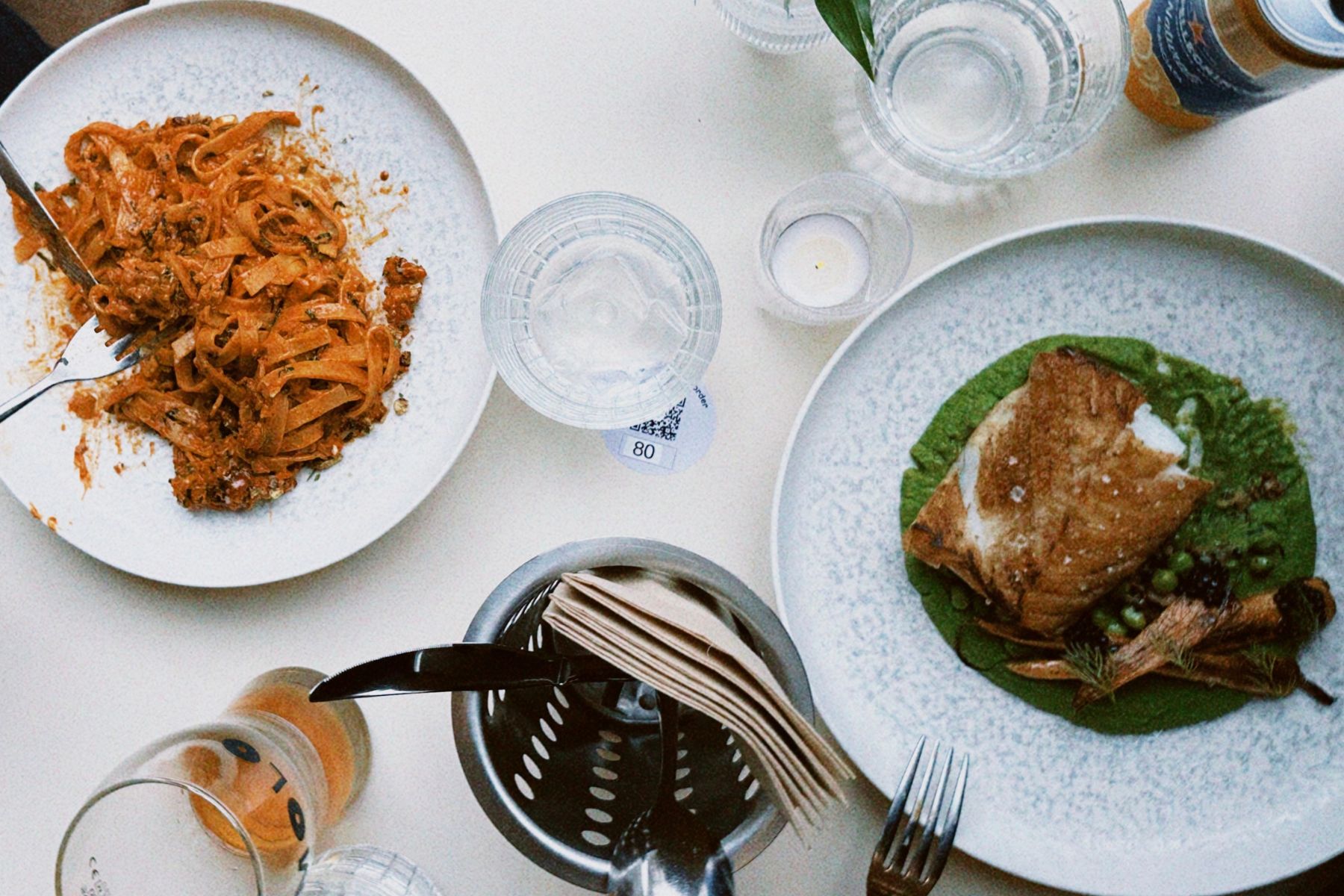 Restaurantenes dag 2026