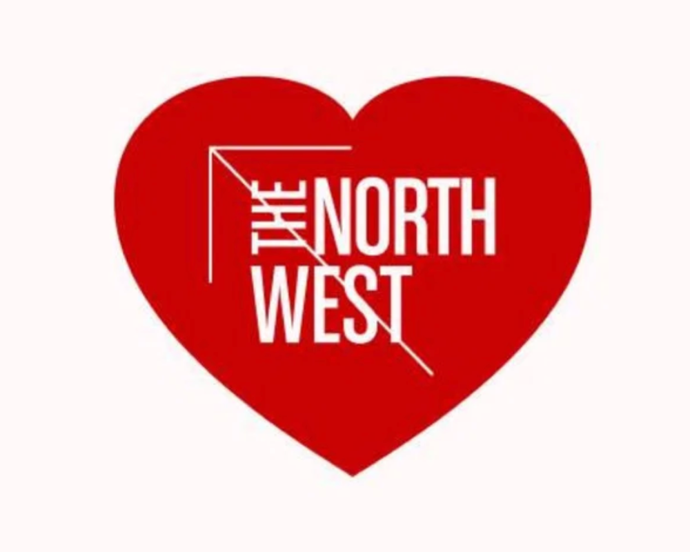 THE NORTH WEST 2026