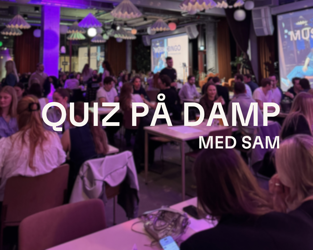 QUIZ MED SAM