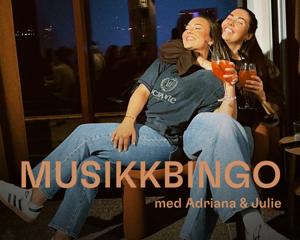 MUSIKKBINGO