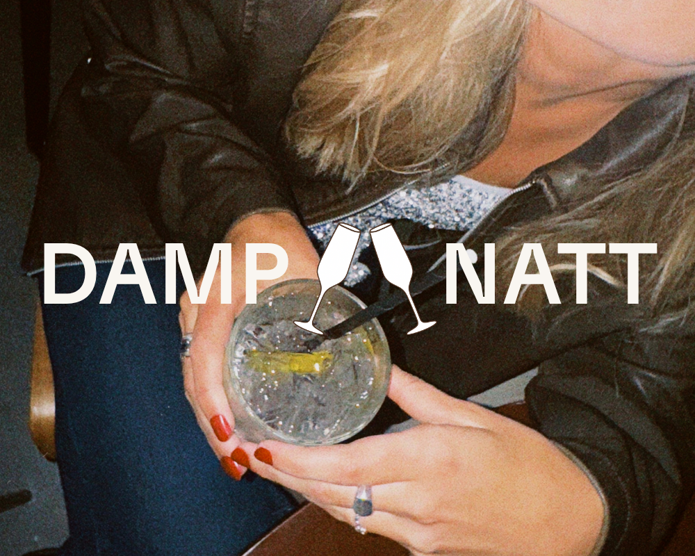 DAMP NATT