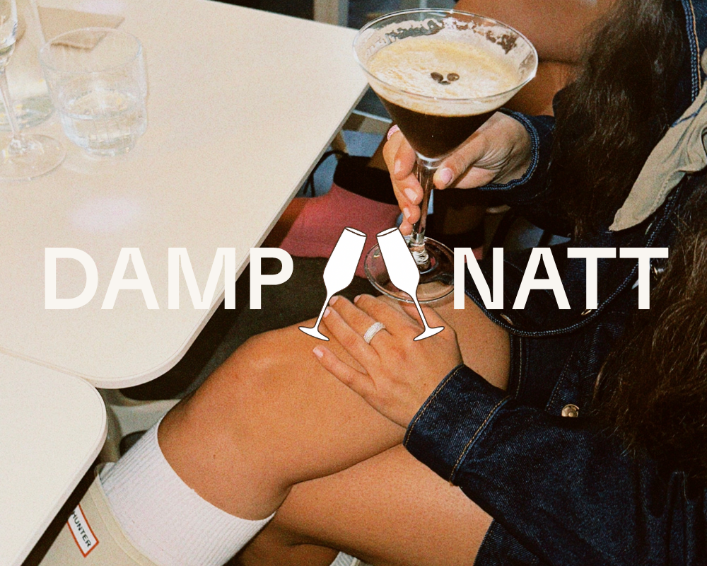 DAMP NATT