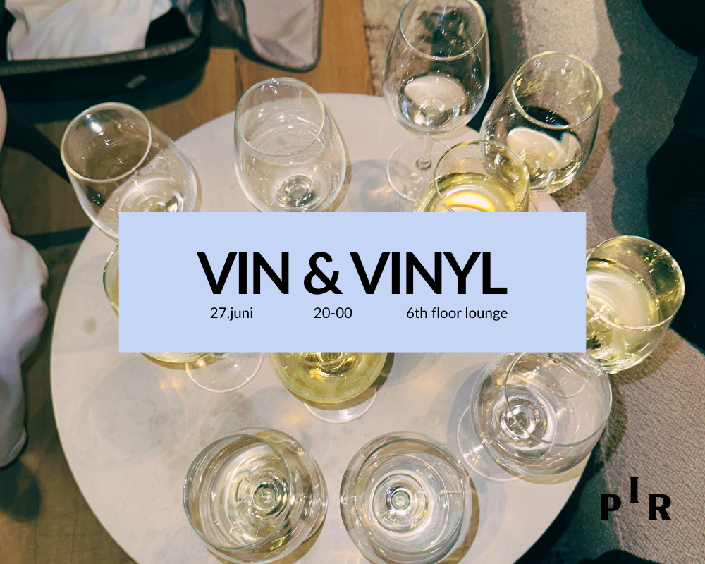 VIN &amp; VINYL