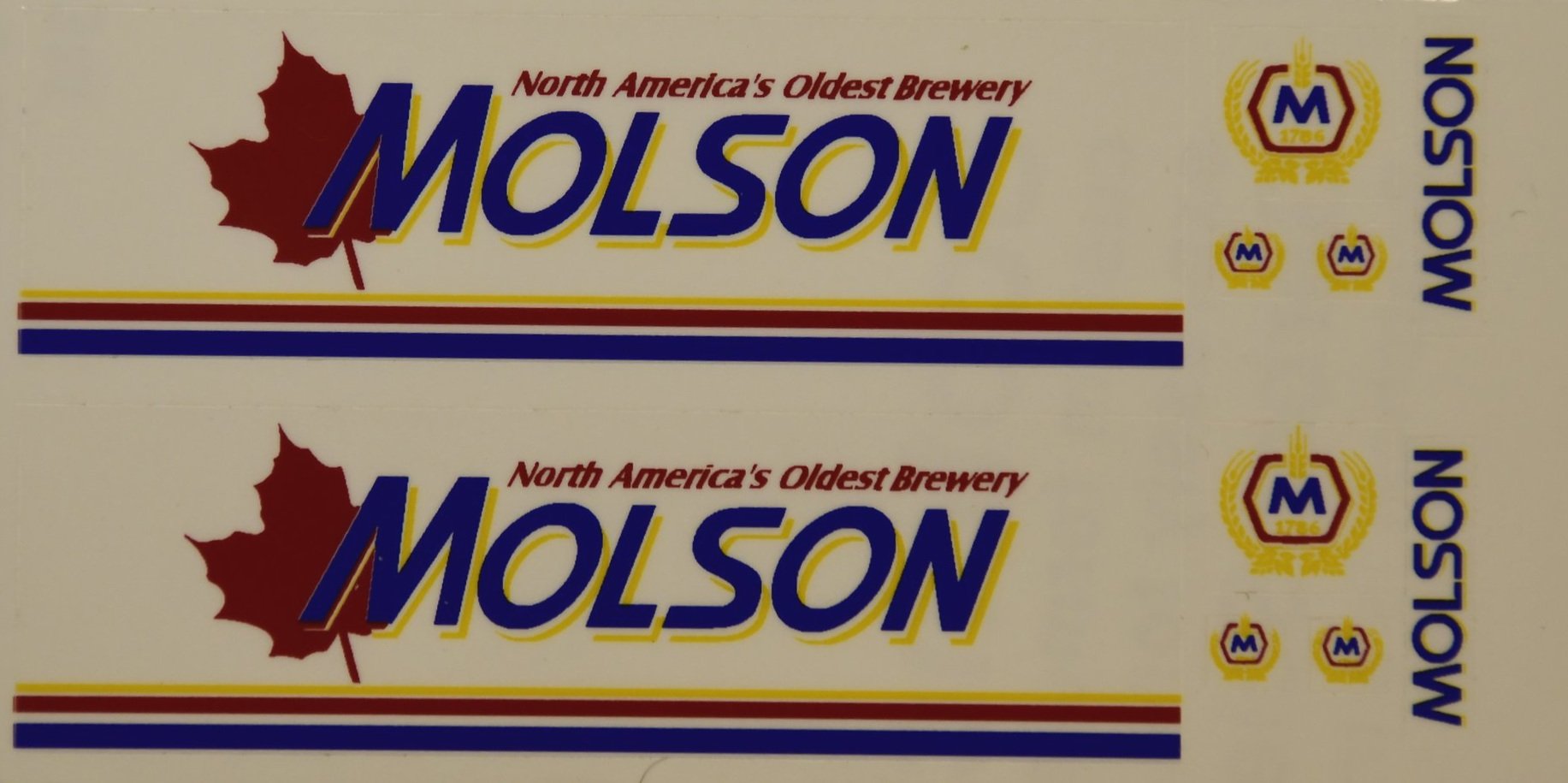 Molson