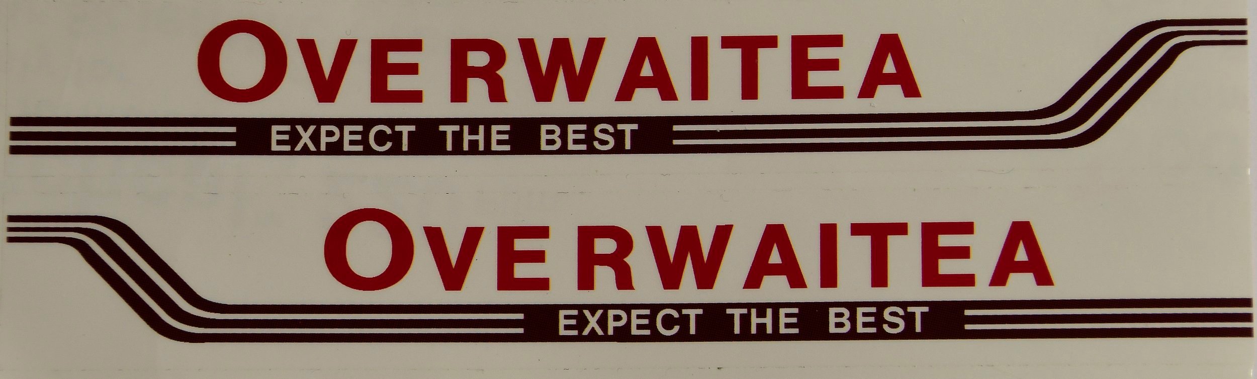 Overwaitea
