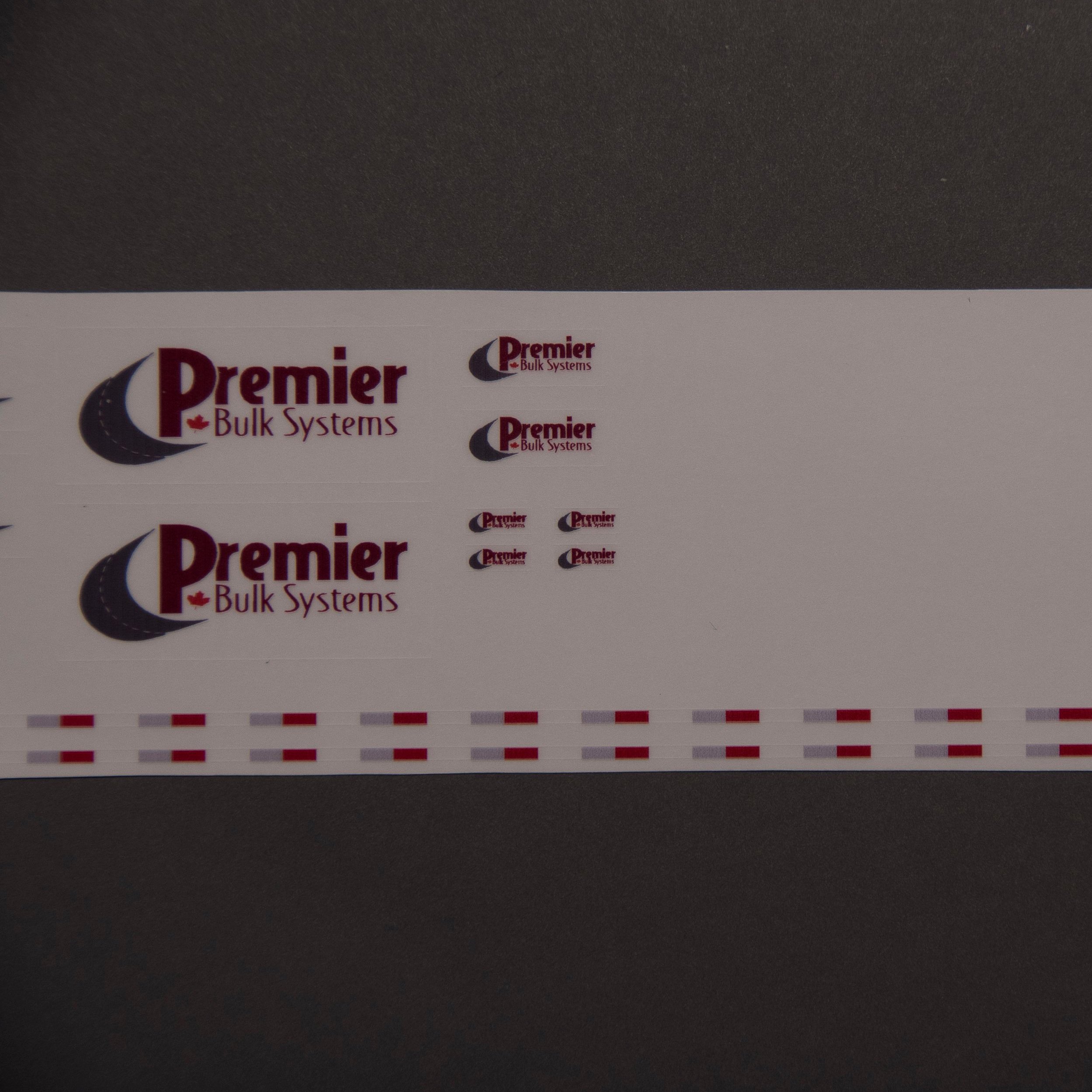 Premier Bulk Systems