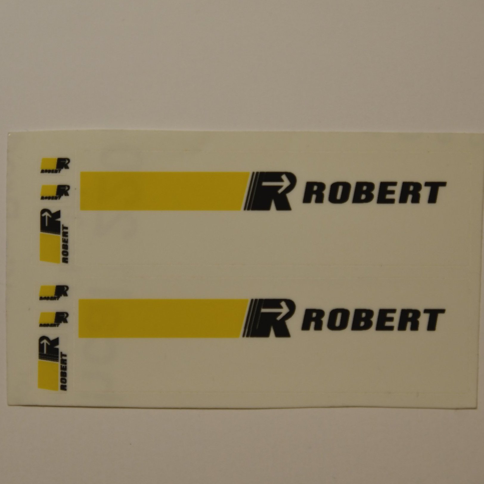 Robert