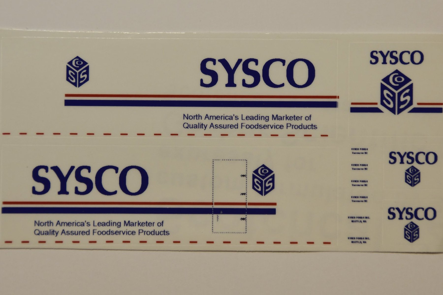 Sysco