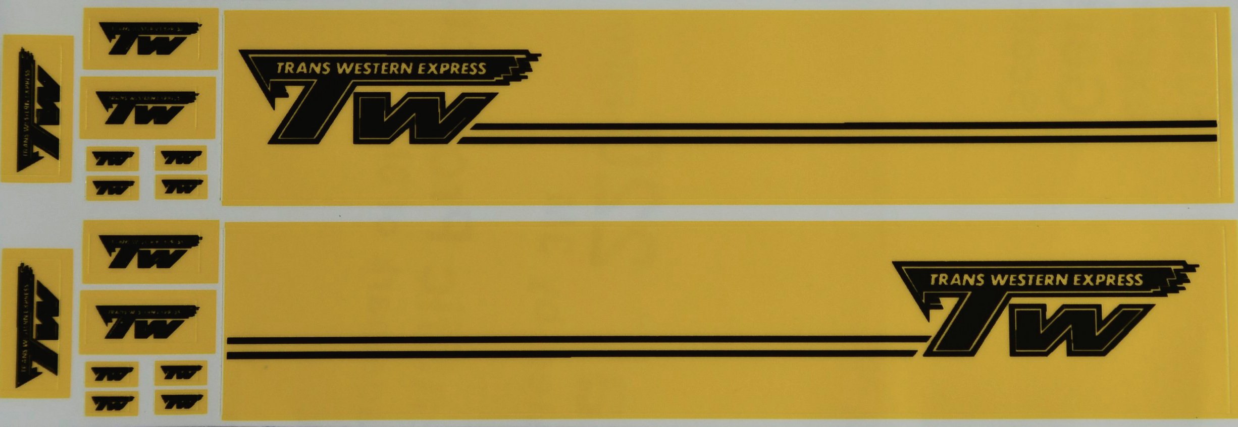 Trans Western Express