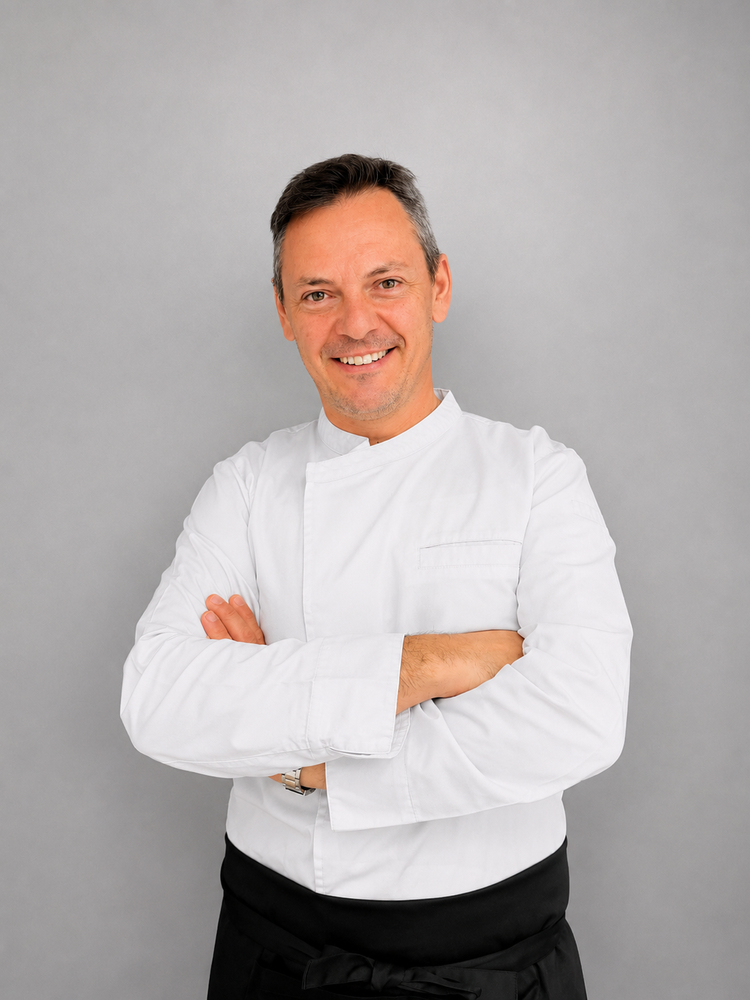 ENRICO SCUCCHIA