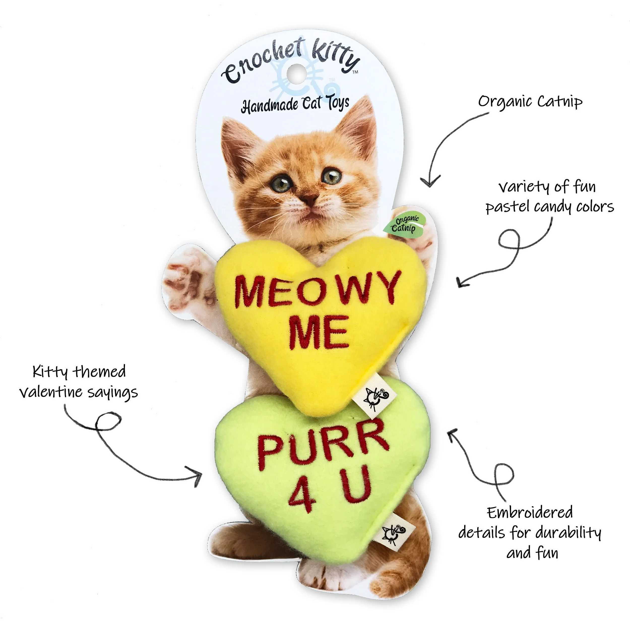 Store 2 — Crochet Kitty