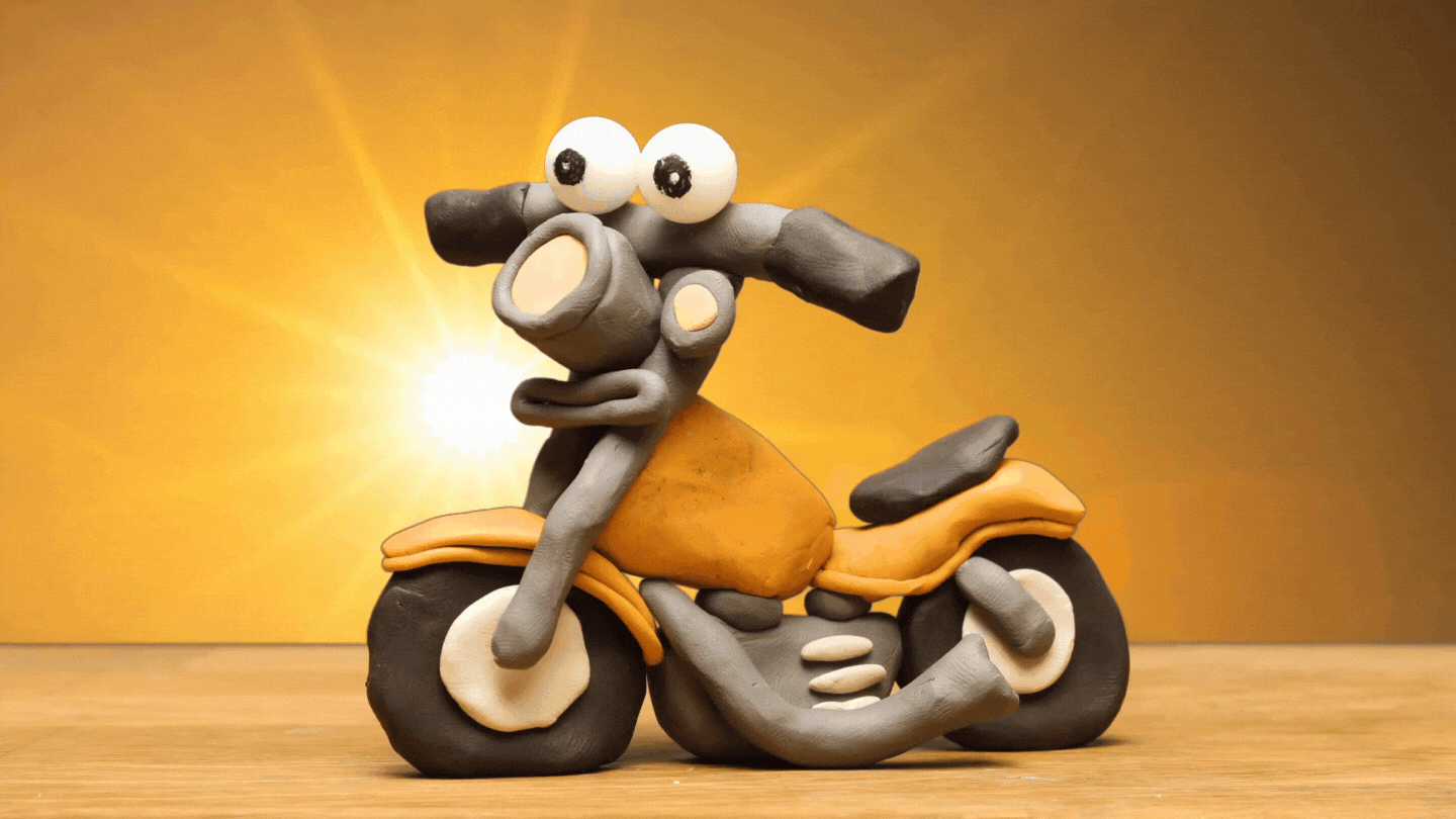 Garage+-+Motorbike+yellow.gif