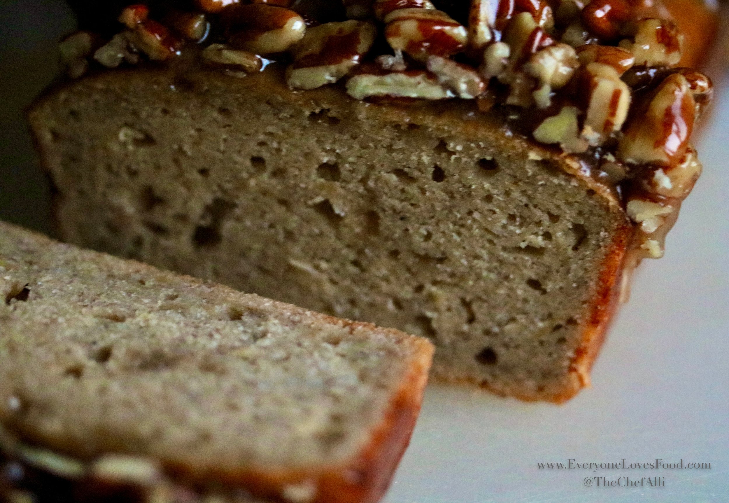 Banana Bread