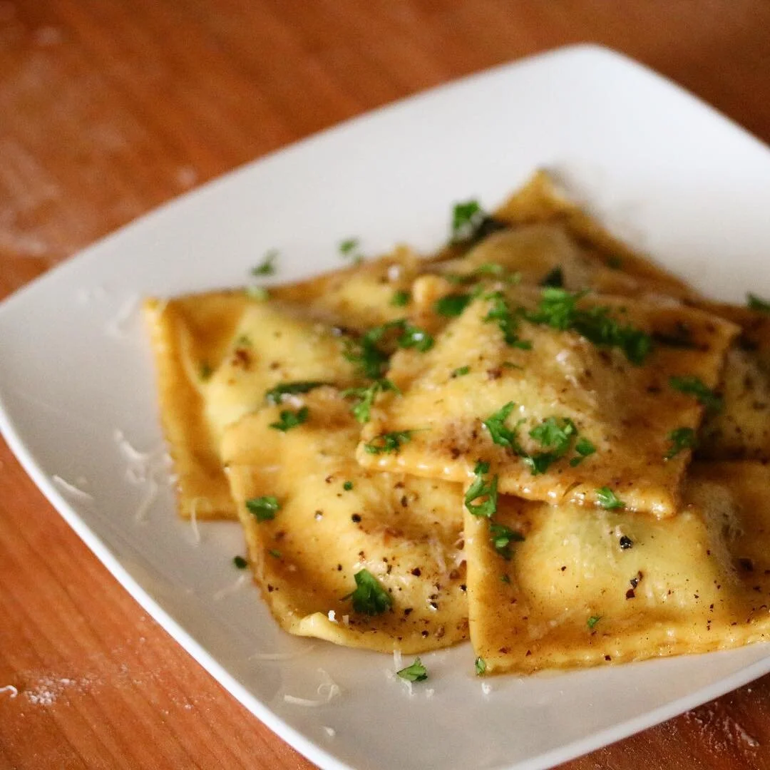Spinach ricotta ravioli.jpeg