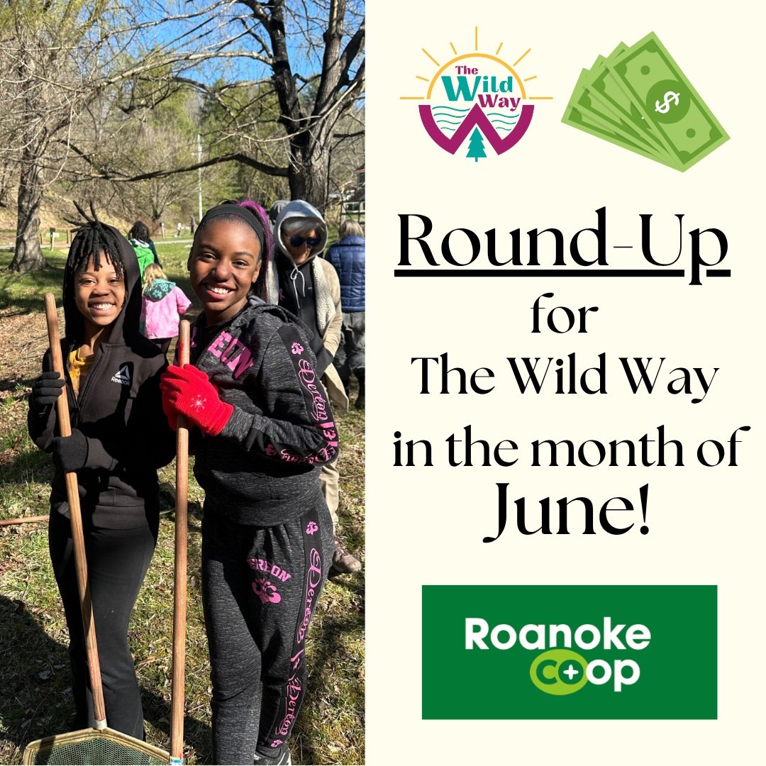 We Are the Grandin Co+op’s CHANGE! Recipient