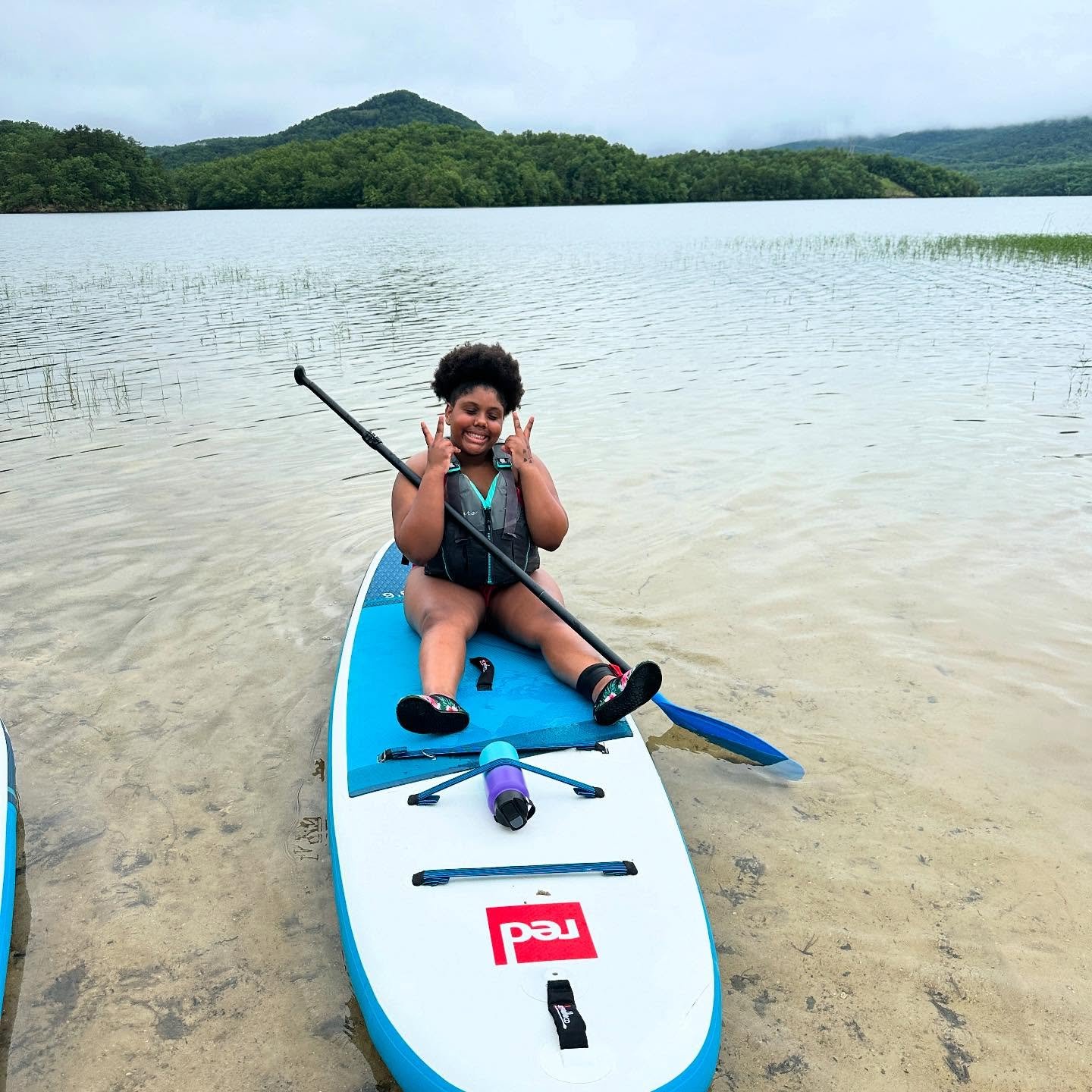 WEC Paddlesports Camp 2025