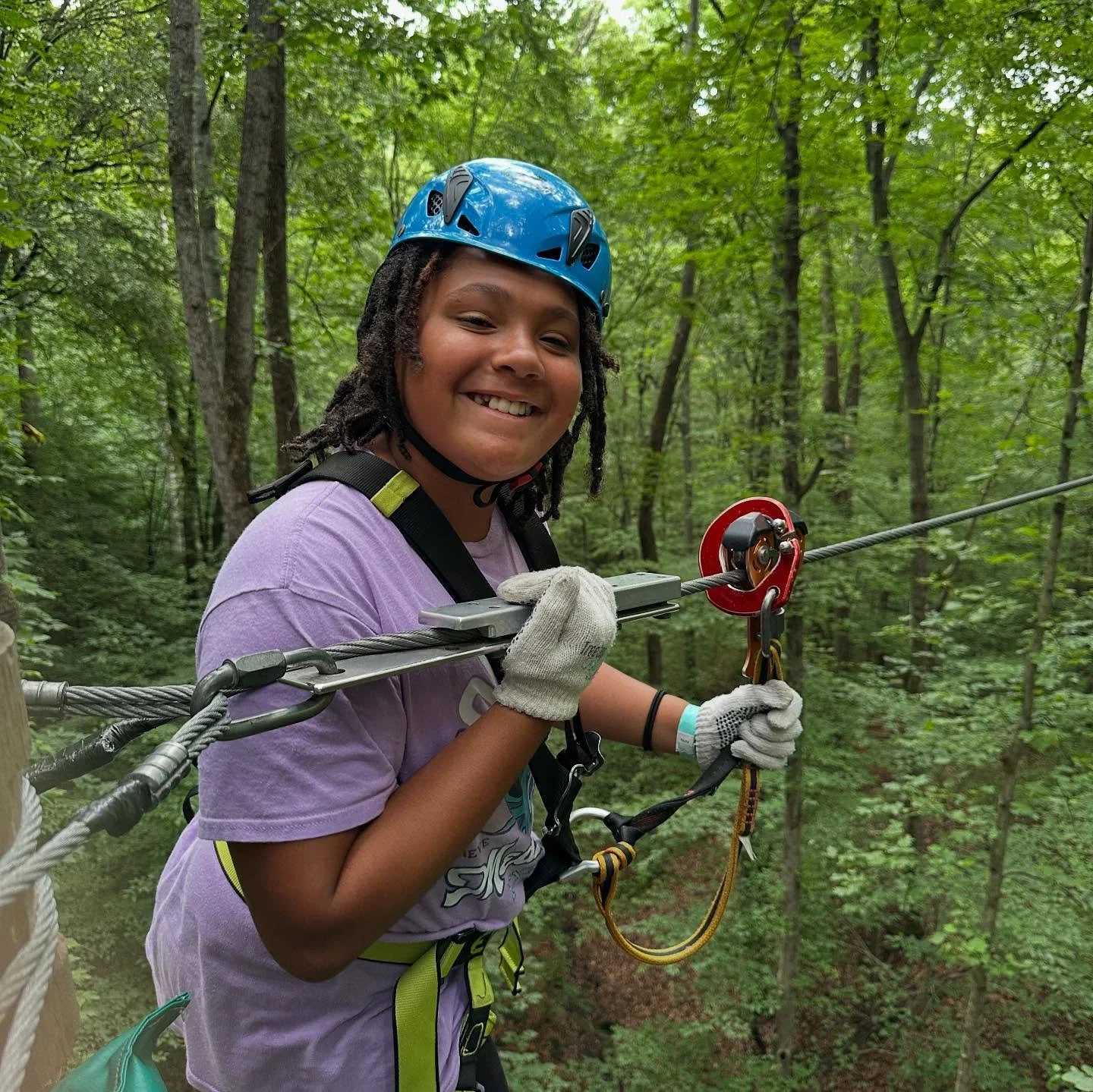 Flying High with West End Center