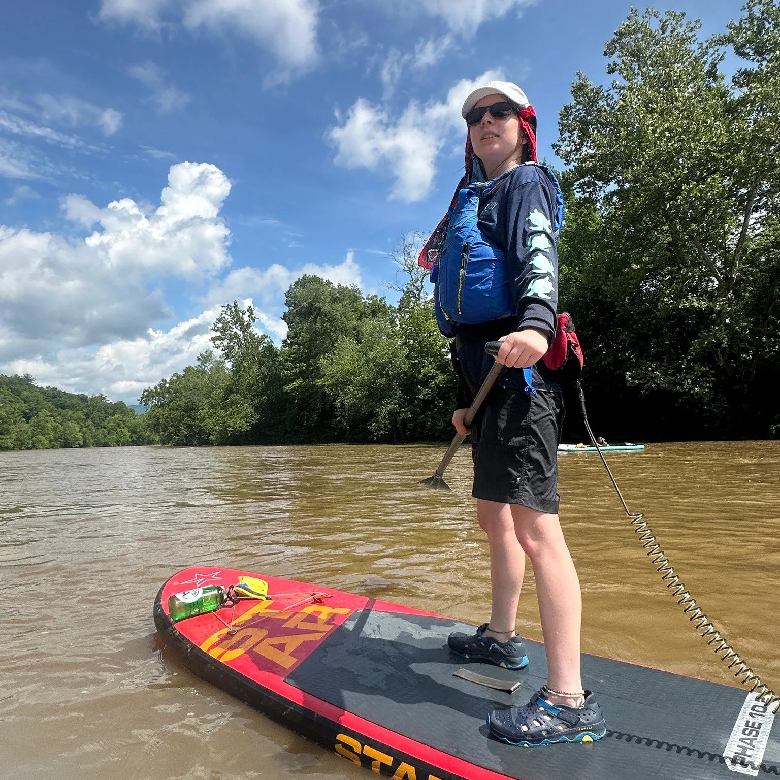 Wild Wayfarer Spotlight