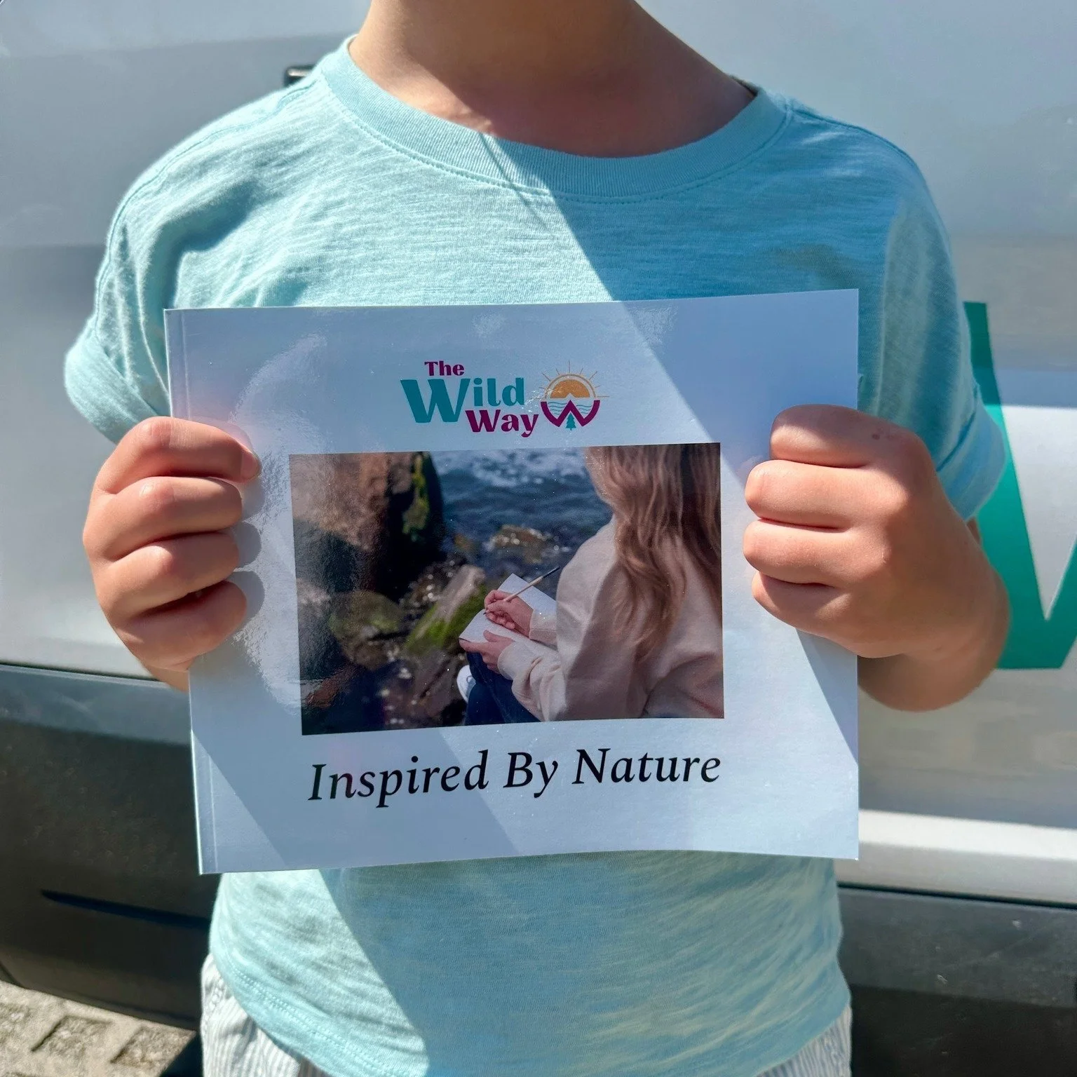 Inspired by Nature