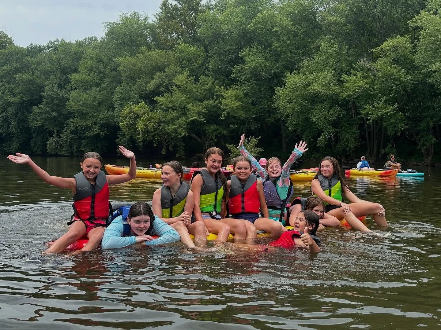 Kayak Kool
