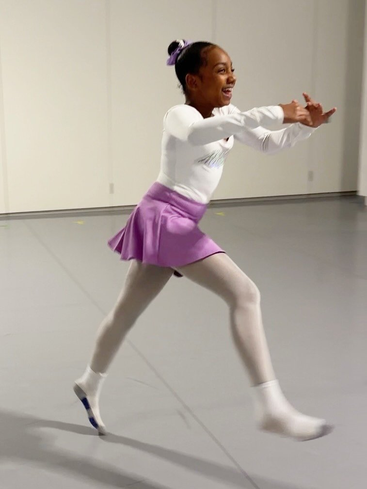 Dancing with Star City Ballet