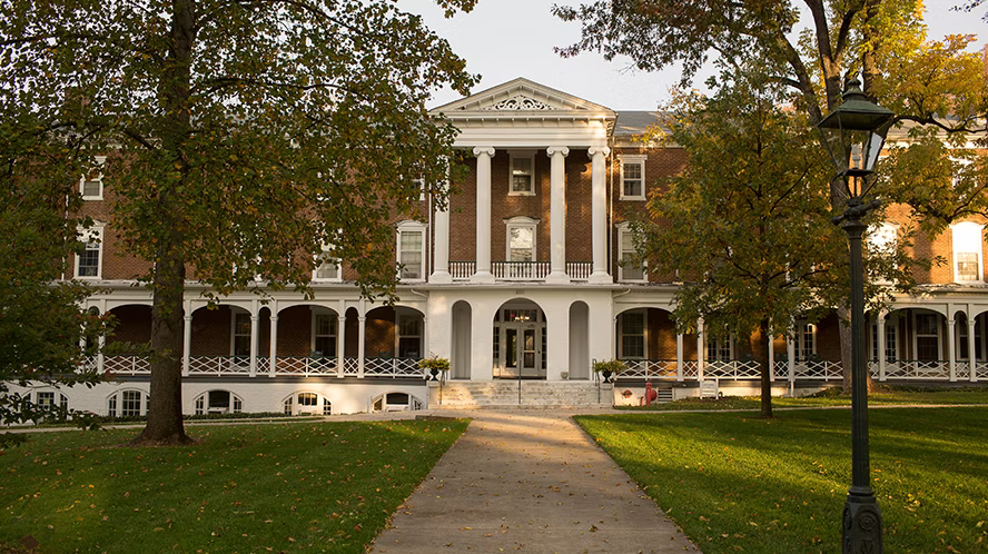 Hollins Adventure Day: Saturday, March 7th (click here to enroll)