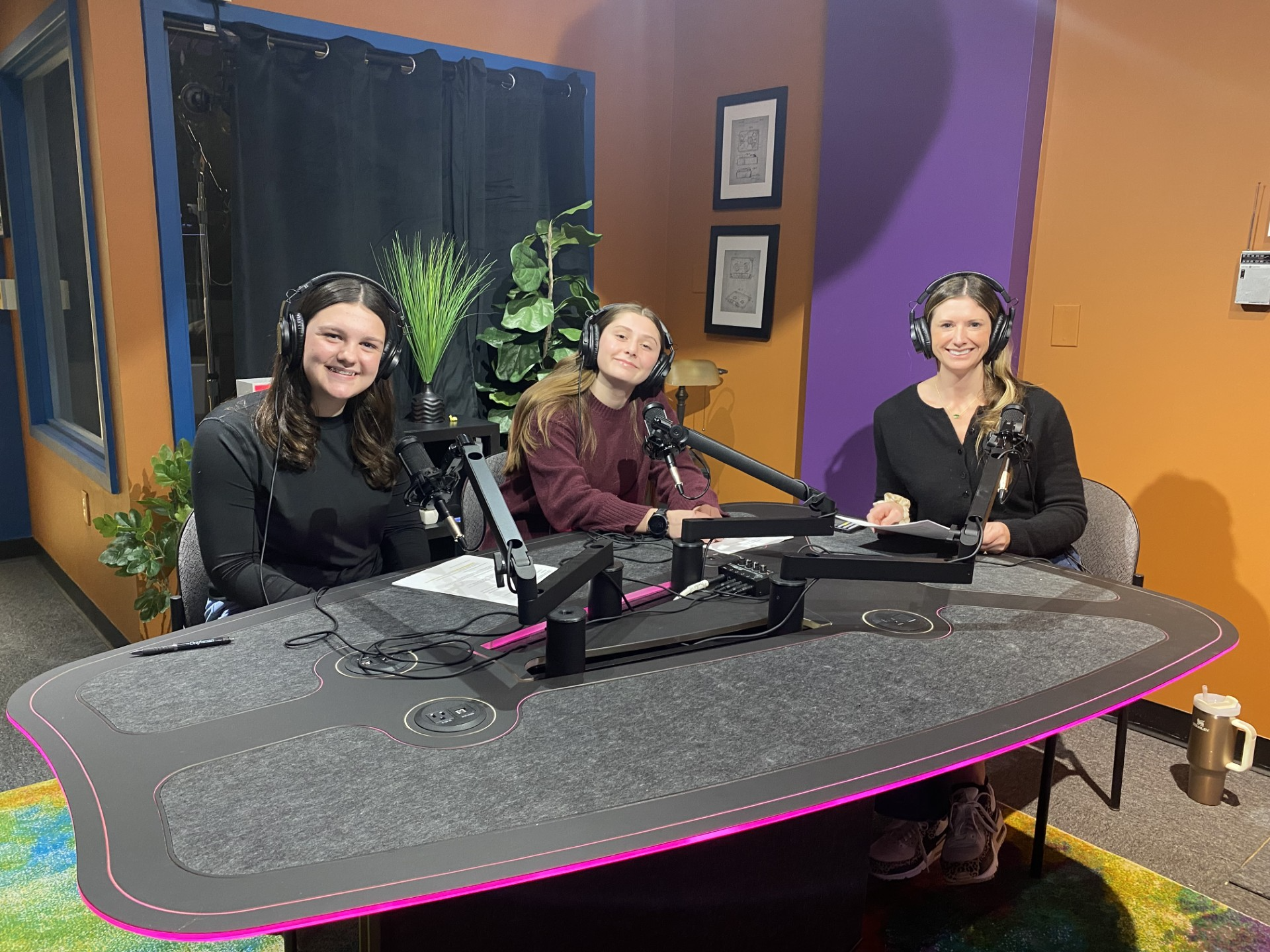 Episode 1: Building Meaningful Friendships in the Digital Age