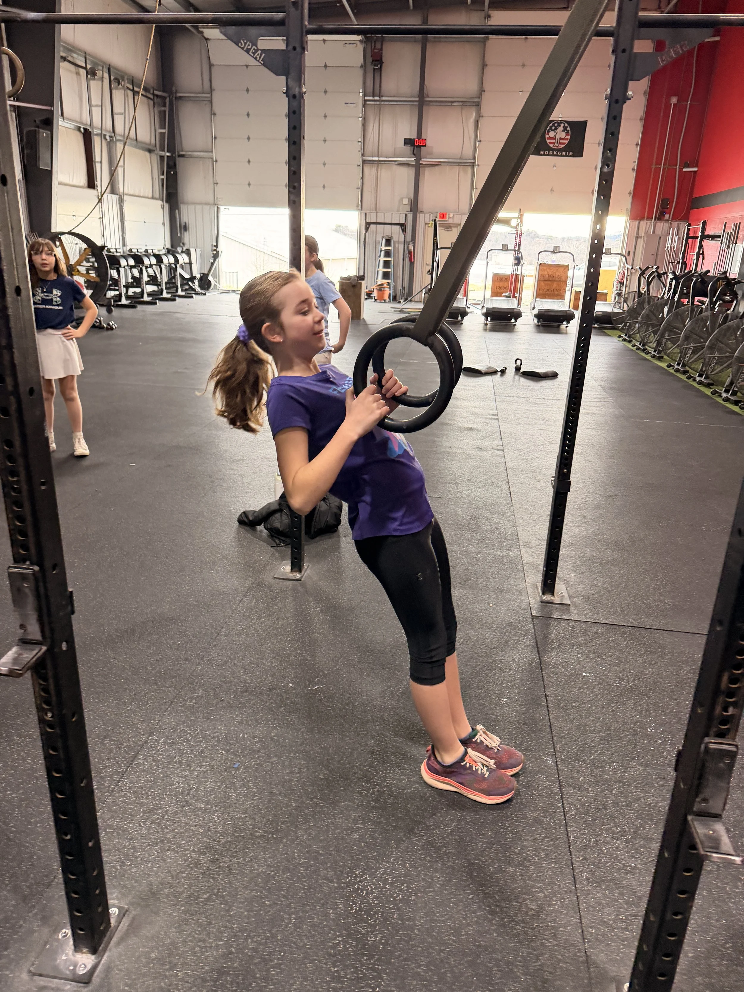 Intro to Strength Training