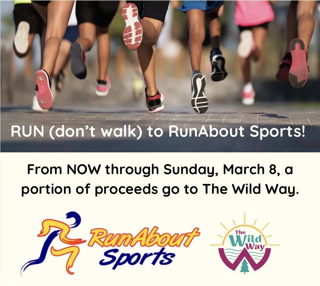 Thank you Runabout Sports!