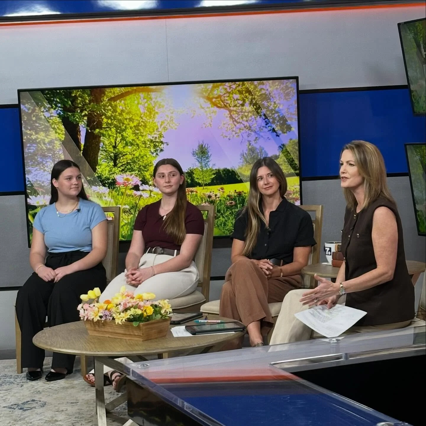 The Wild Way’s Podcast on WDBJ7