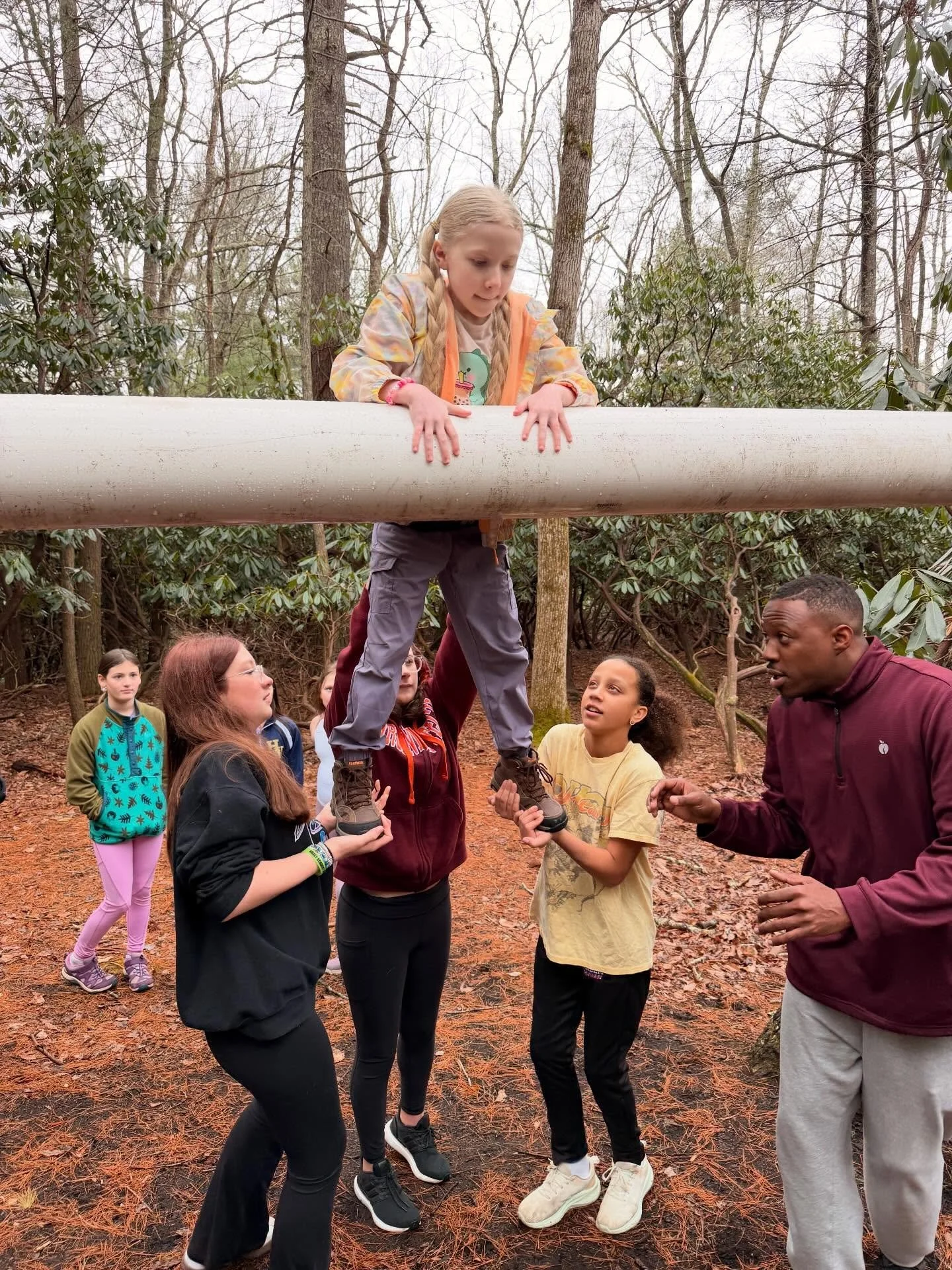 Spring Break is Here!