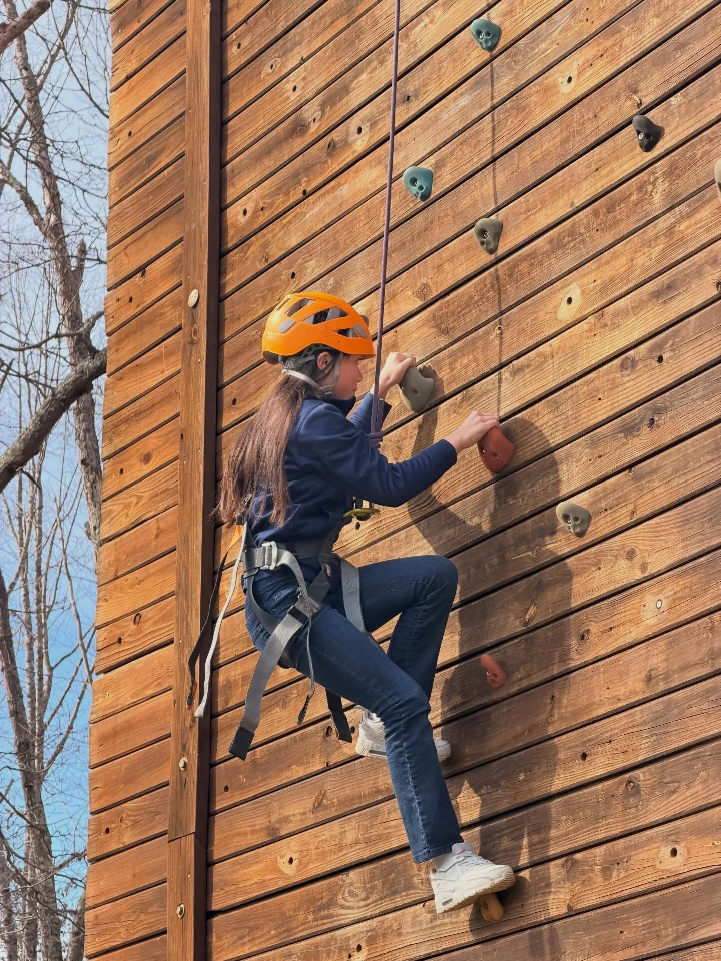 Practicing Positive Self-Talk