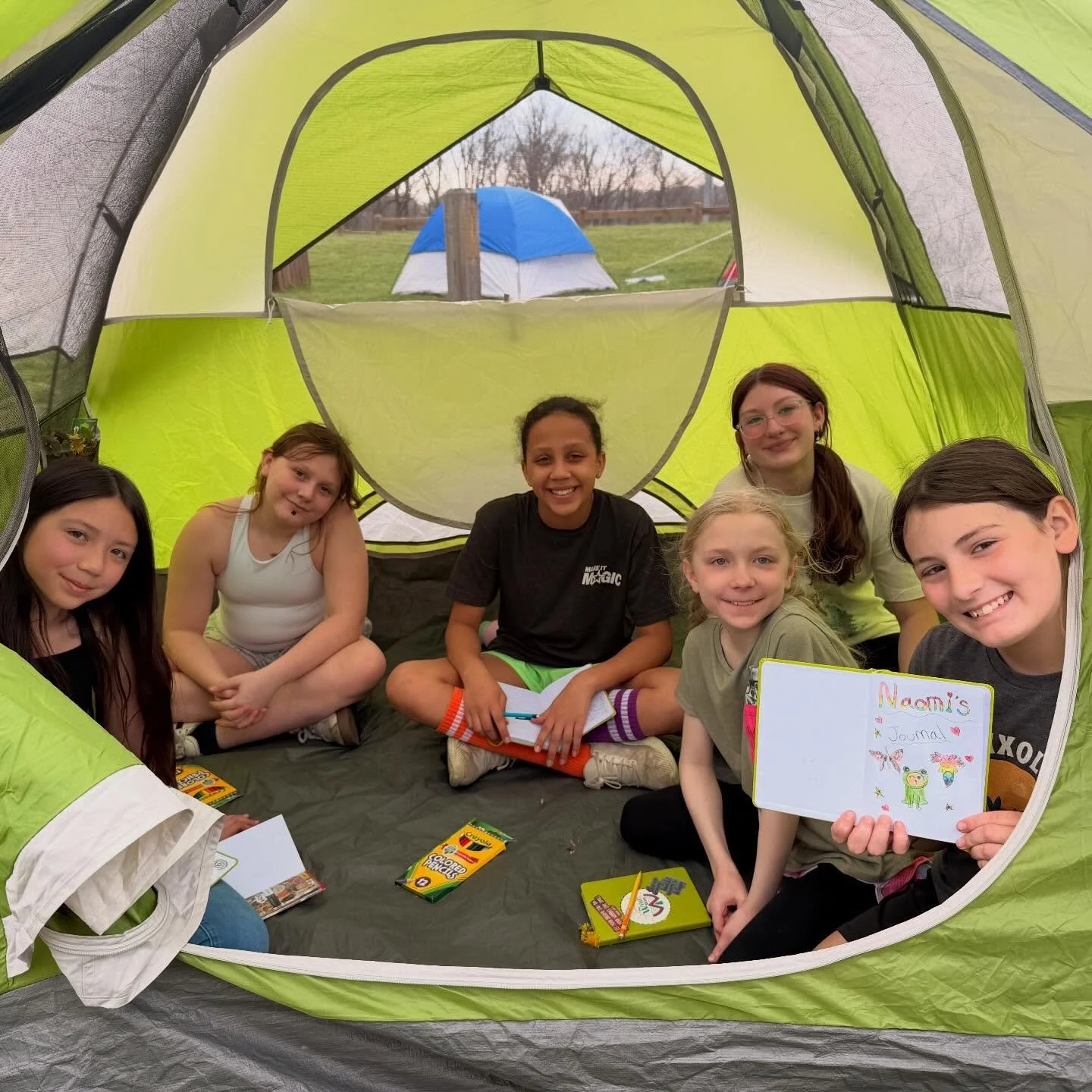 A Bittersweet Ending