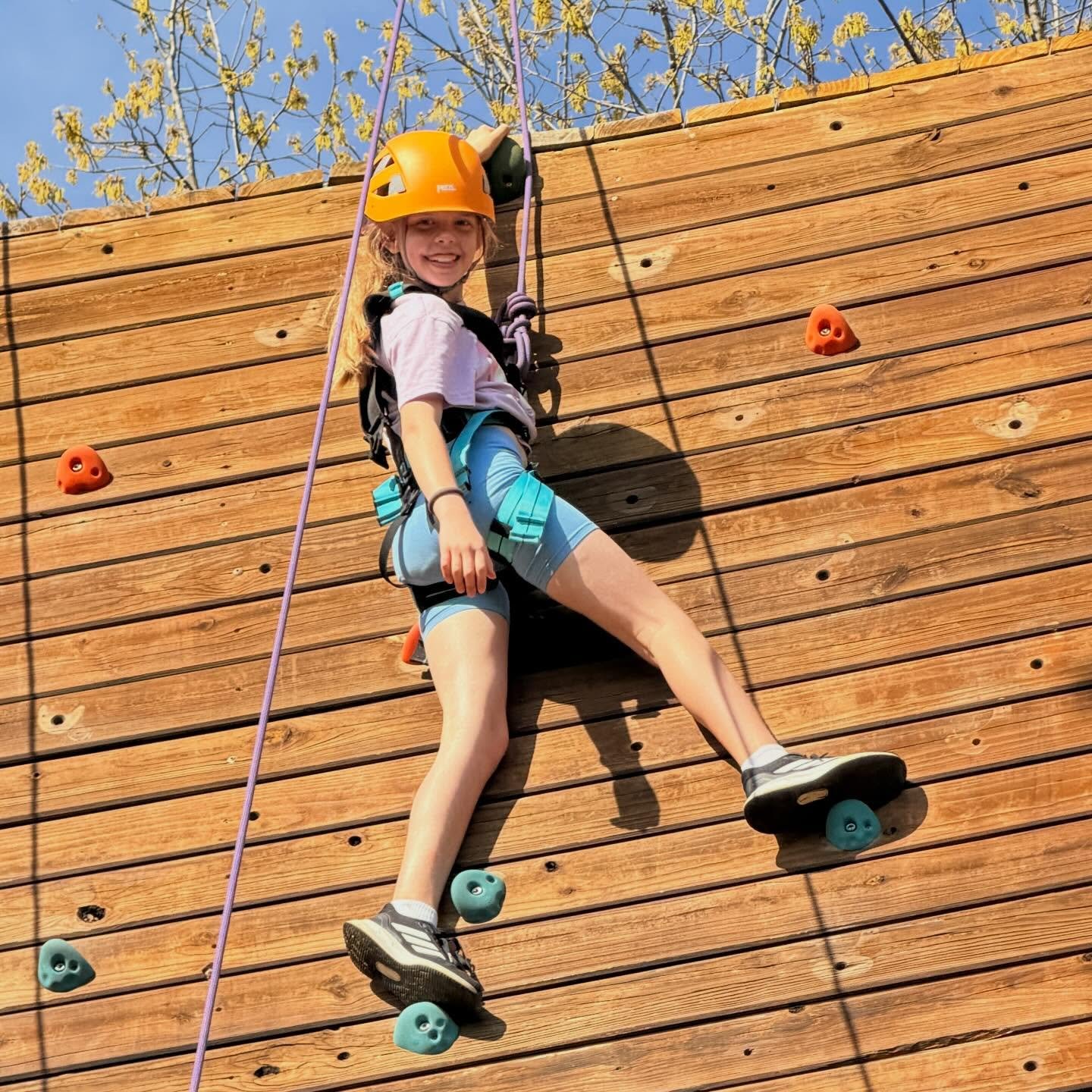 Ending on a High Note