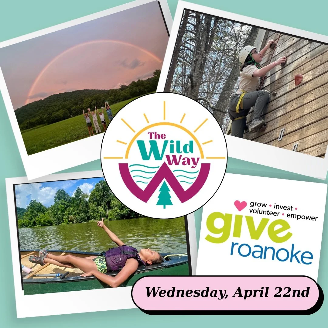 GIVE Roanoke is Next Wednesday