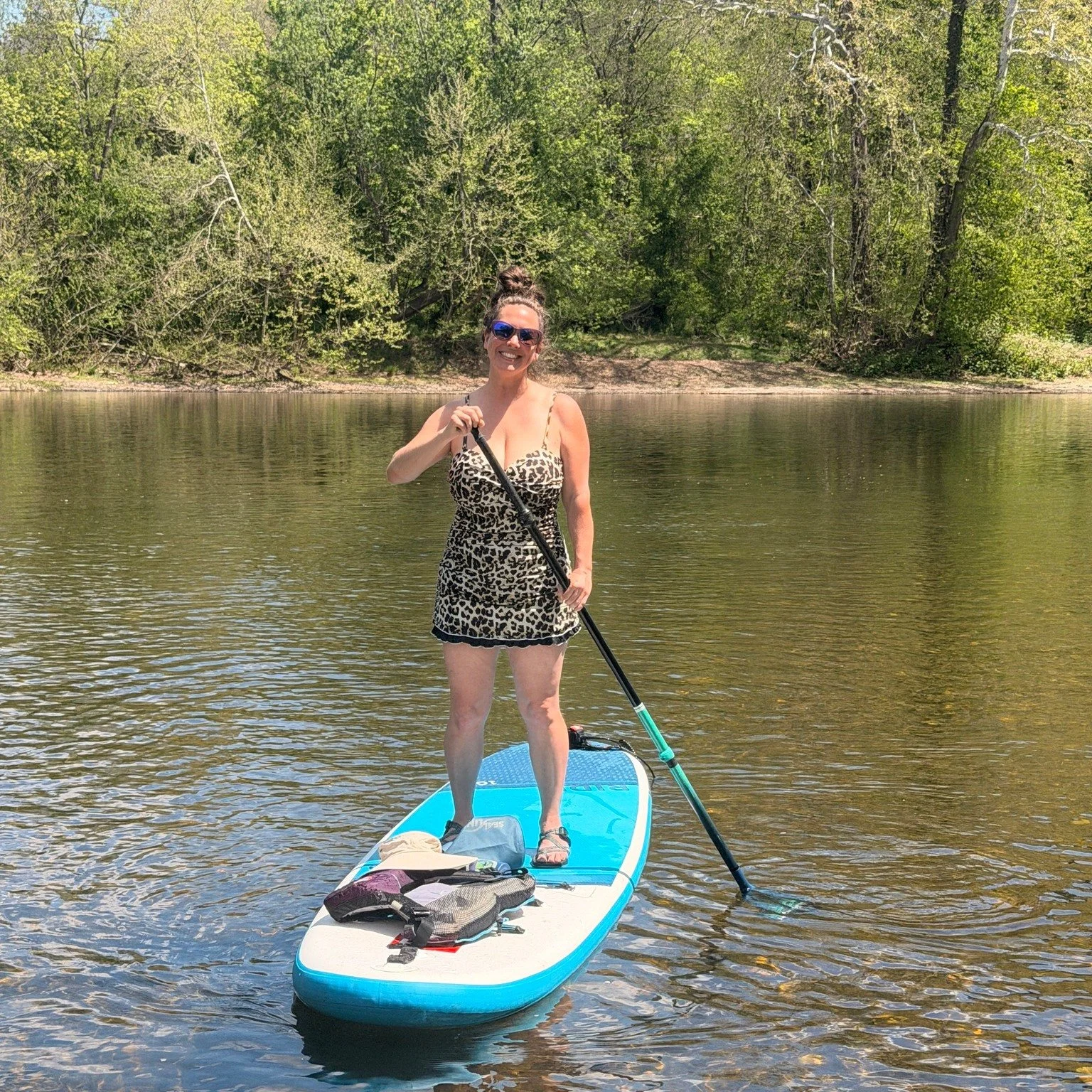 Meet Laura, our new Adventure Coordinator!