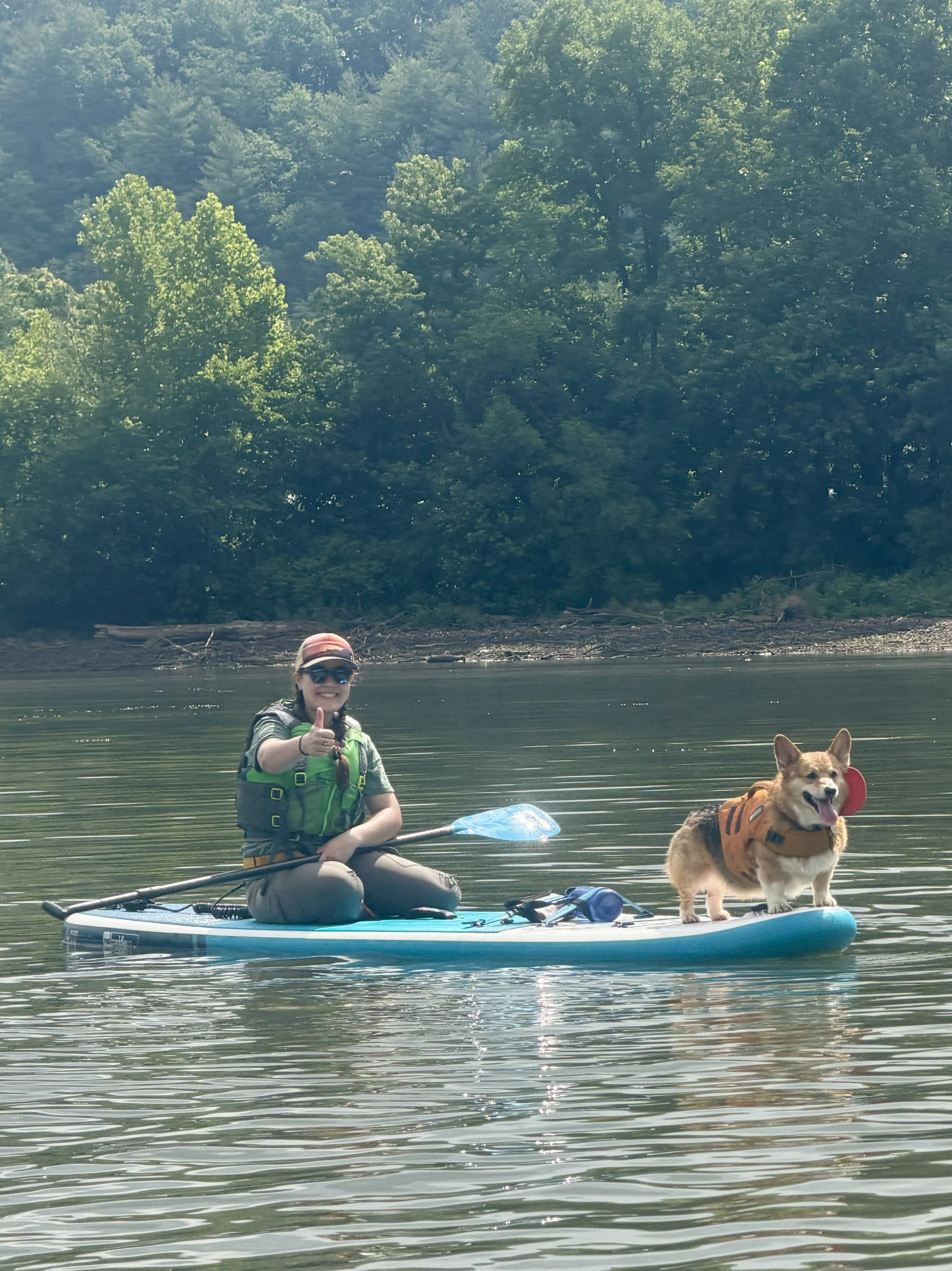 Meet our Summer Field Intern, Emily!