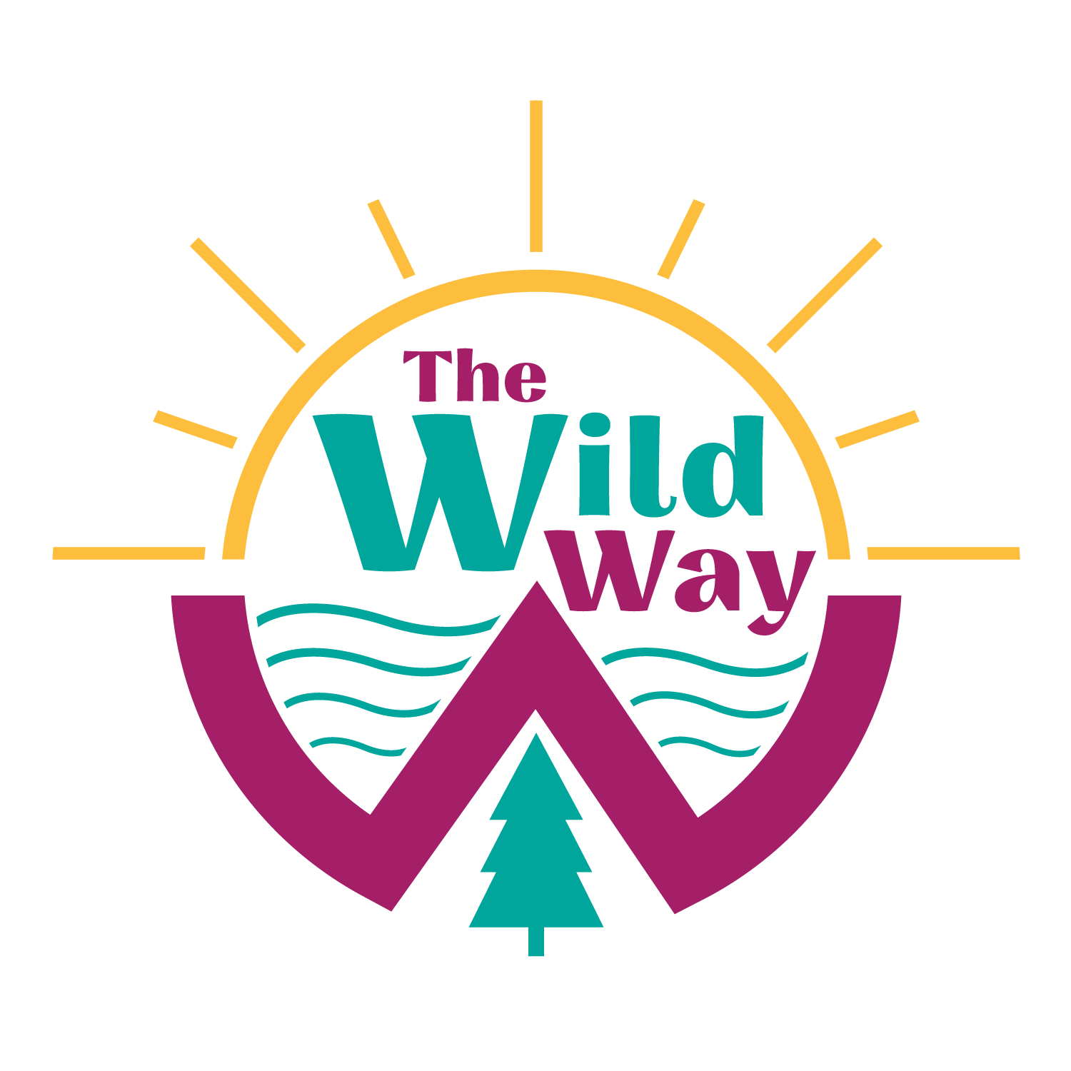 The Wild Way