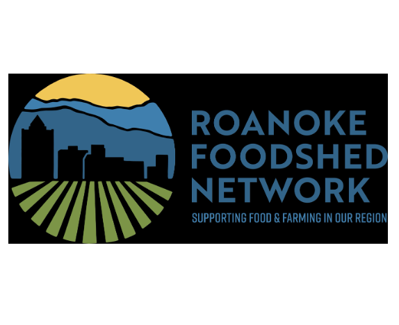 Roanoke Foodshed Network