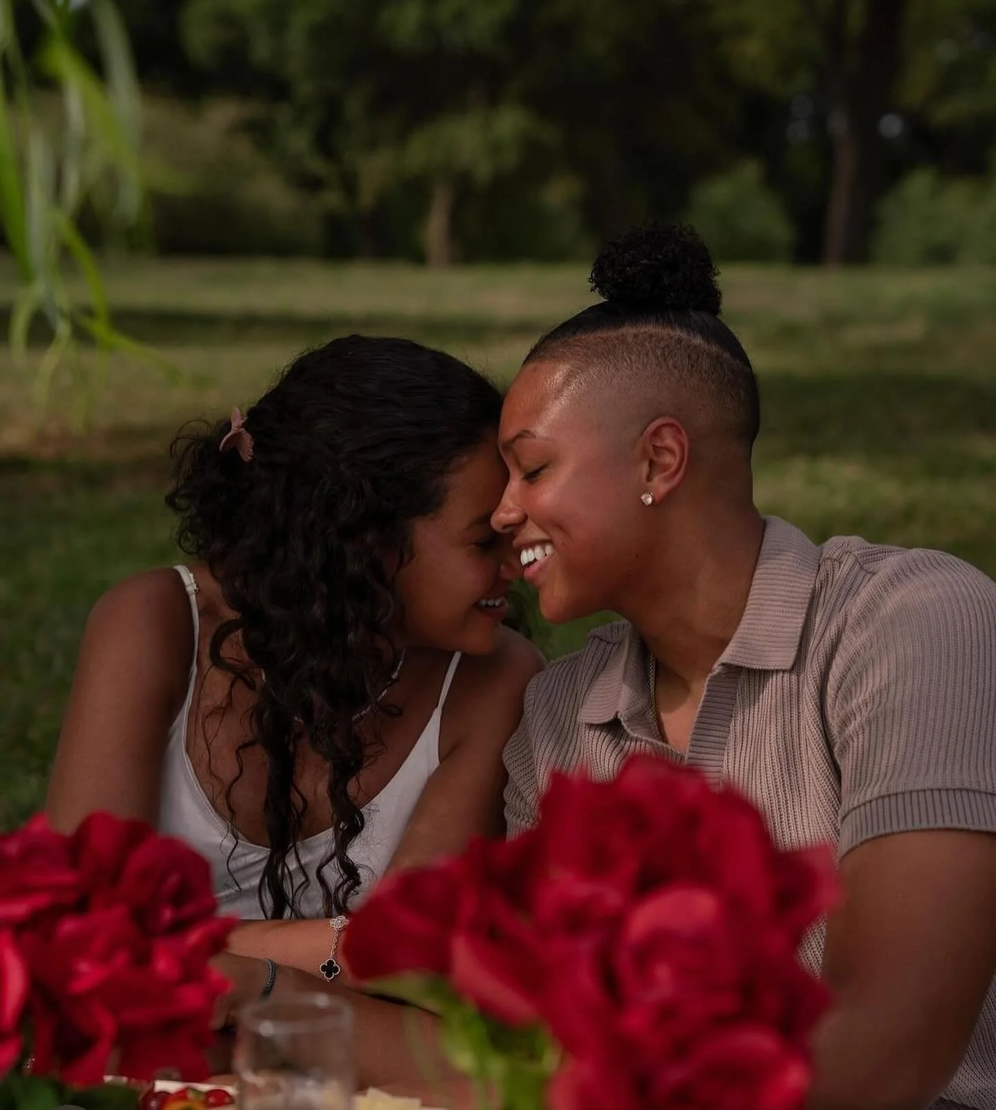 Create the perfect stunning surprise proposal with Us ✨ 🧺

Congratulations to this beautiful couple&hearts;️

Photographer : @ericabuerger_photography 📸

#washingtondc #dcphotographer #picnic #picnicdate #picnicproposal #dcproposal #proposalplanner