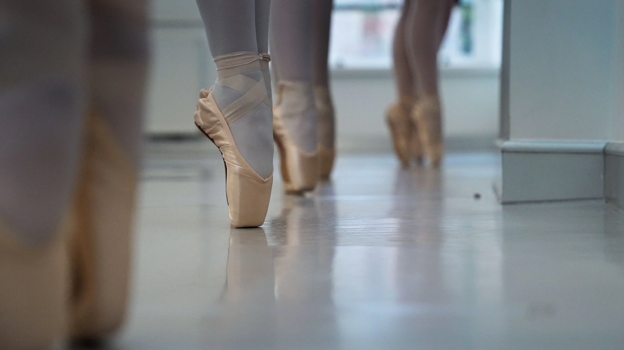Academy Street Dance Studio