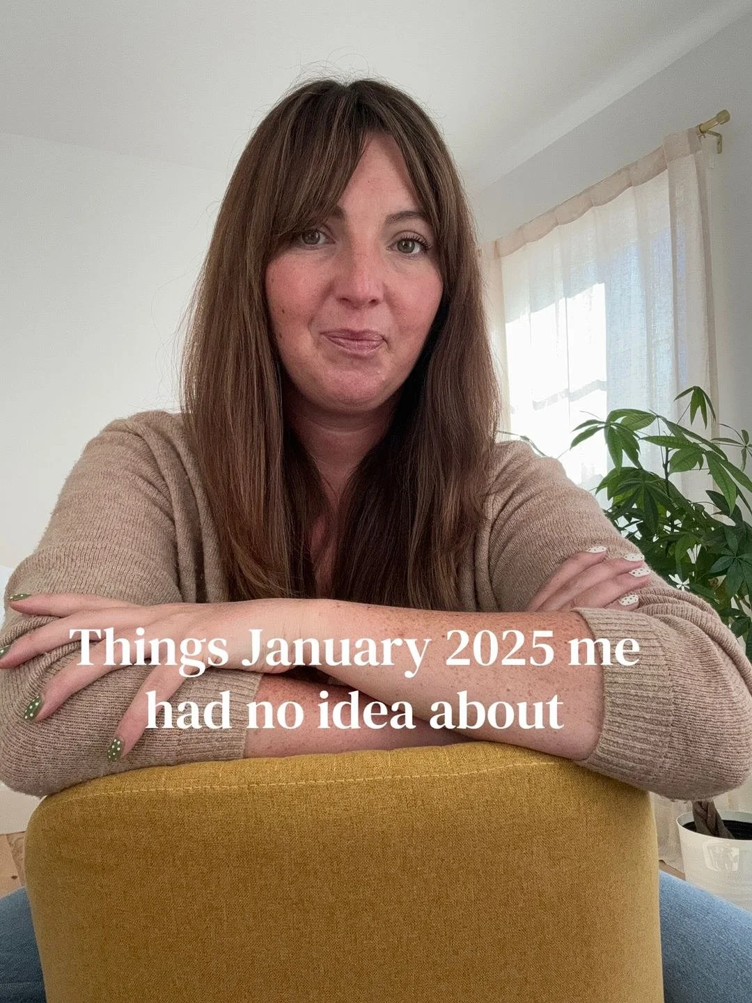 I allowed myself to experiment with my offers, letting them evolve instead of needing them to be perfect or final.

I stepped into public events attending my first in-person readings. I taught a workshop at Yarrow, one of my most beloved local spaces