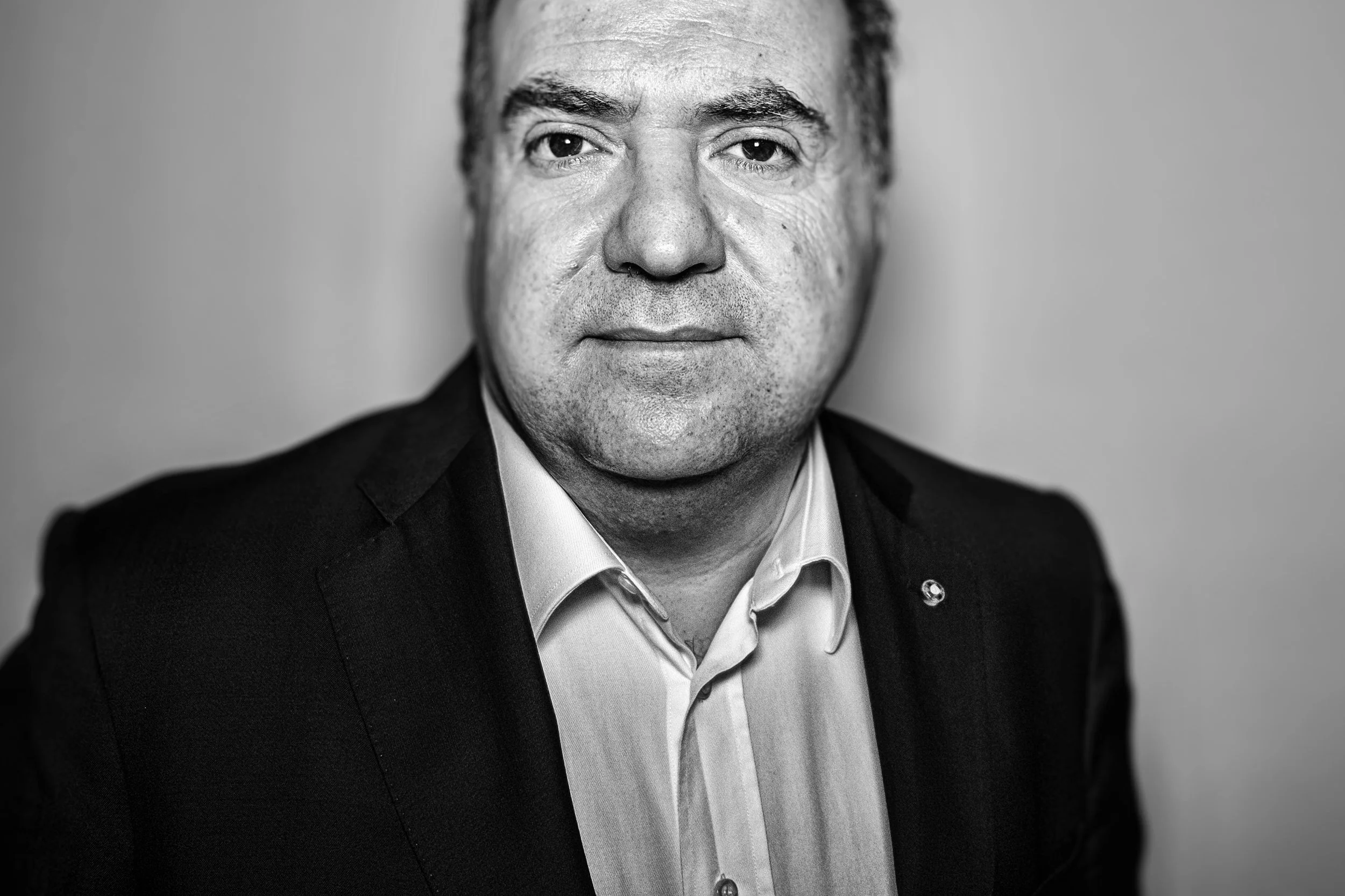 Luca Tomassini | CEO Vetrya Spa