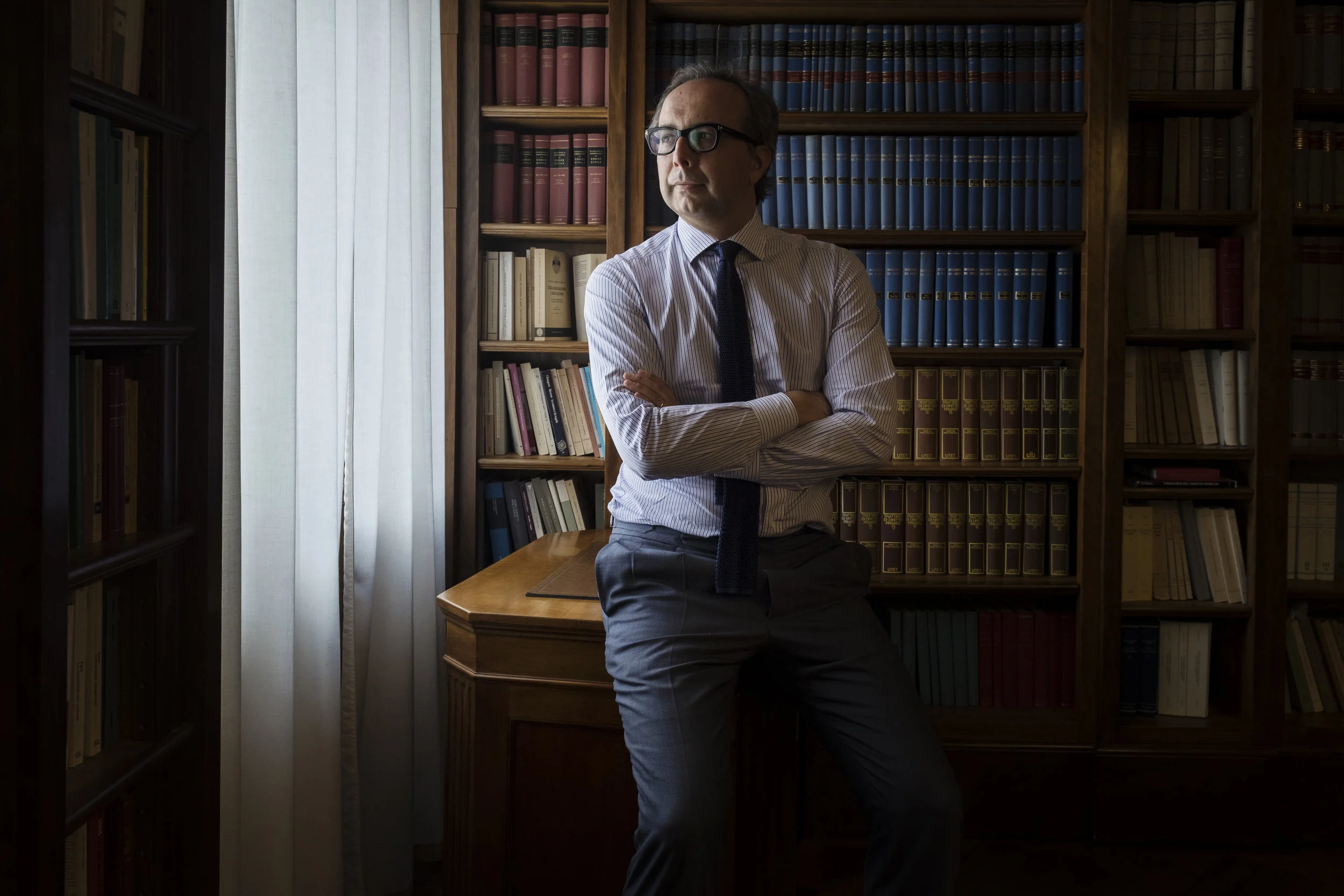 Bruno Alberti | Lawyer