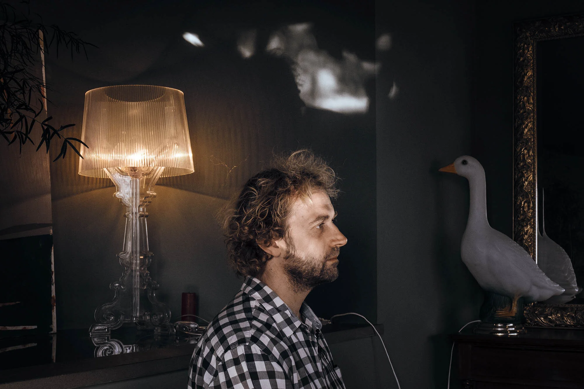 Gianfelice Facchetti | Actor and director