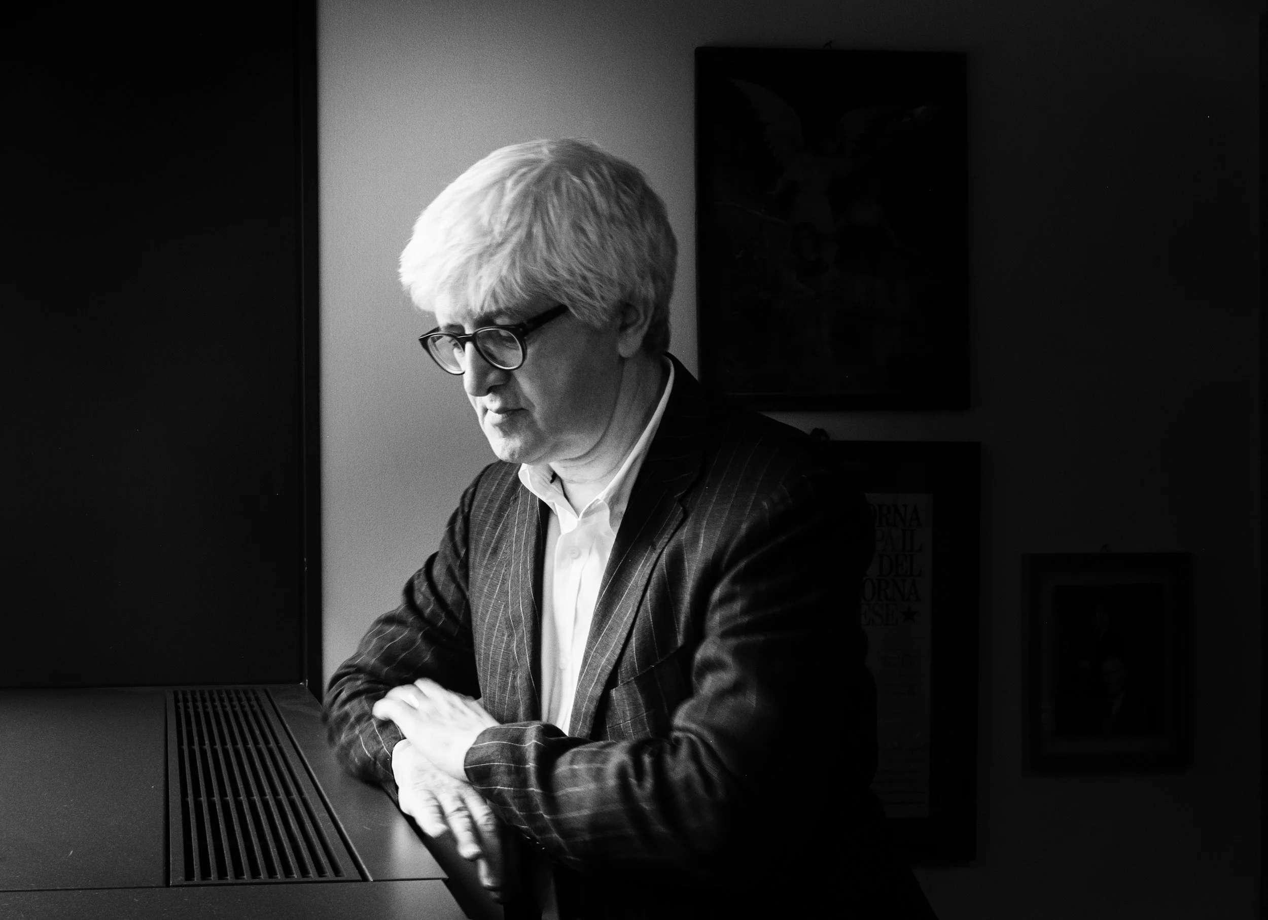 Beppe Severgnini | Editor in Chief at Corriere Della Sera